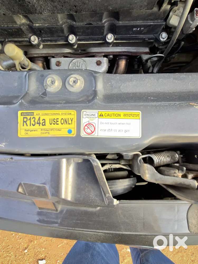 Maruti Suzuki Swift Zxi Top End 2015  1st Owner  Petrol  Company Se