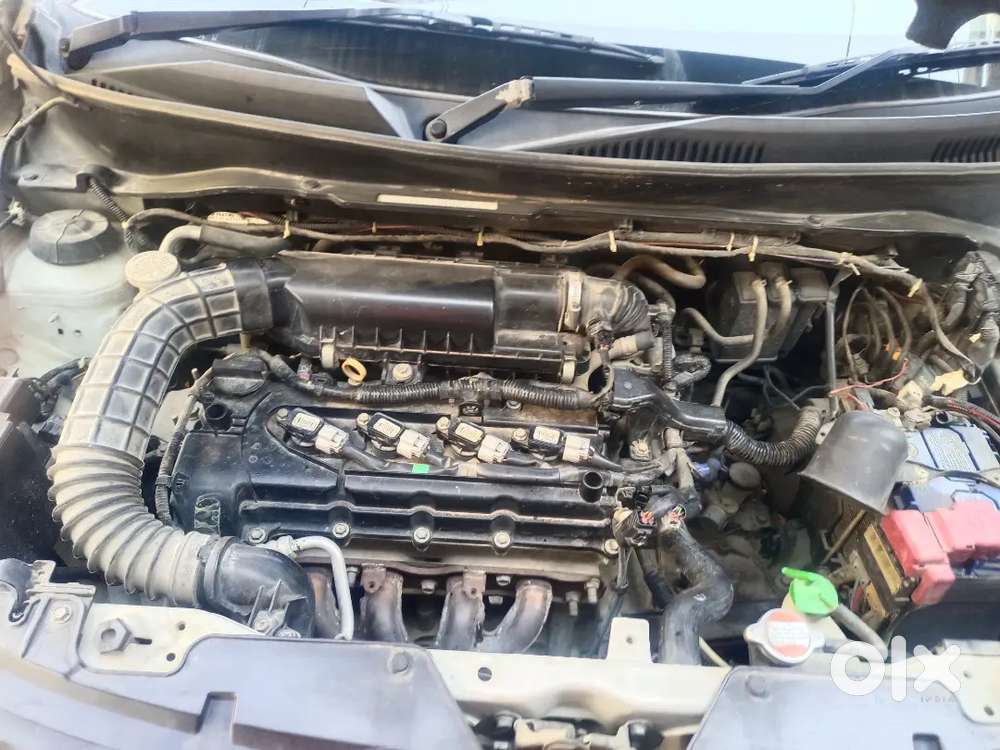 Maruti Suzuki Ignis 2017