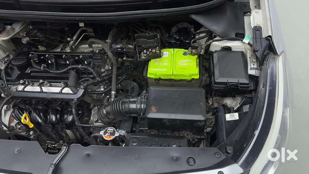 Hyundai Elite I20 Sportz Plus, 2020, Petrol