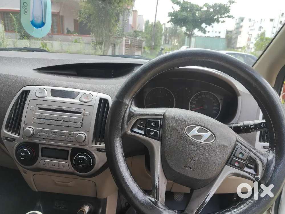 Hyundai I20 2012 Diesel 129000 Km Driven