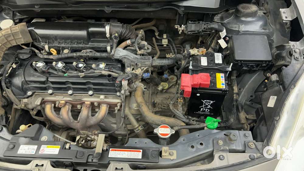 Maruti Suzuki Dzire 1.2 Zxi, 2018, Petrol