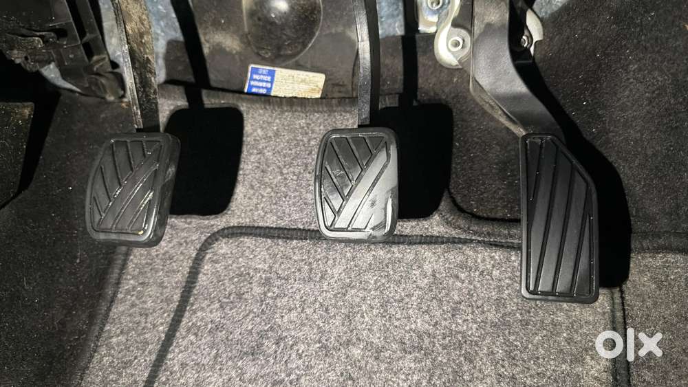 Maruti Suzuki Swift 1.2 Vxi (o), 2016, Petrol