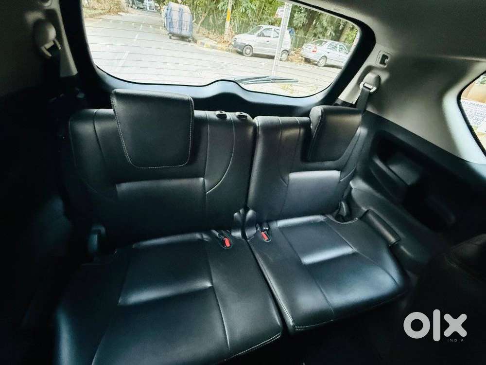 Toyota Innova Crysta 2.8 Gx At, 2018, Diesel