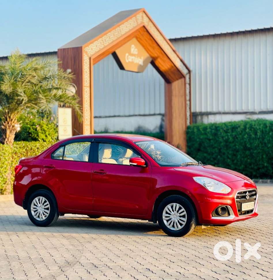 Maruti Suzuki Dzire 1.2 Vxi, 2020, Petrol