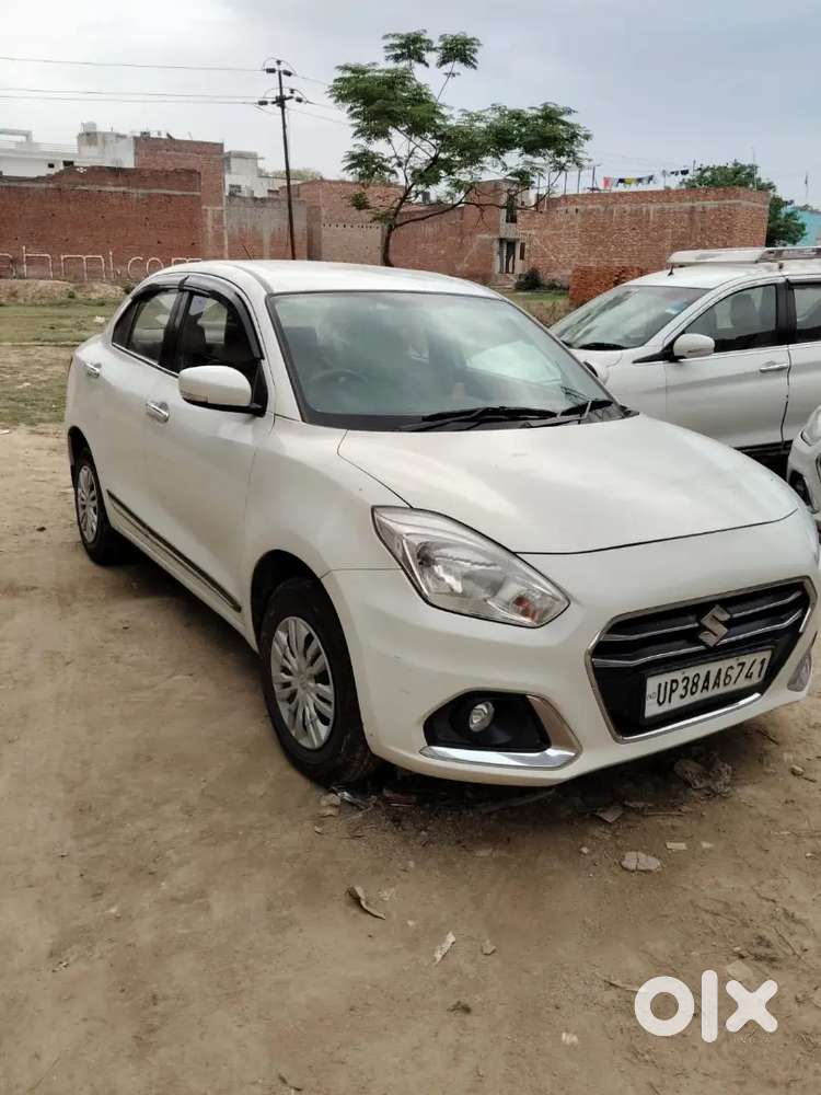 Maruti Suzuki Dzire 2023 Petrol 850000 Km Driven