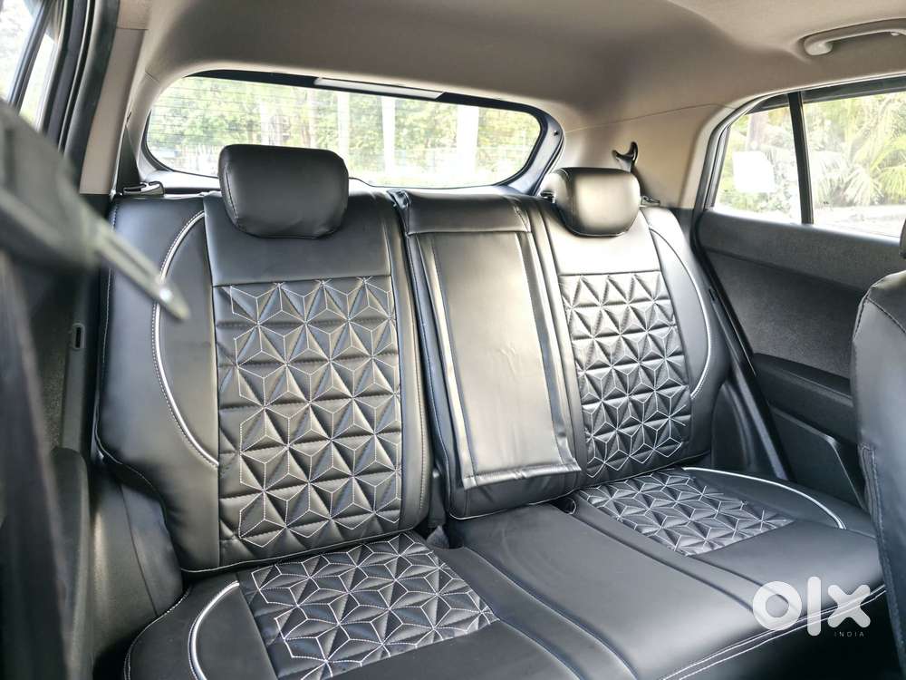 Hyundai Creta 1.6 Crdi At Sx Plus, 2019, Diesel