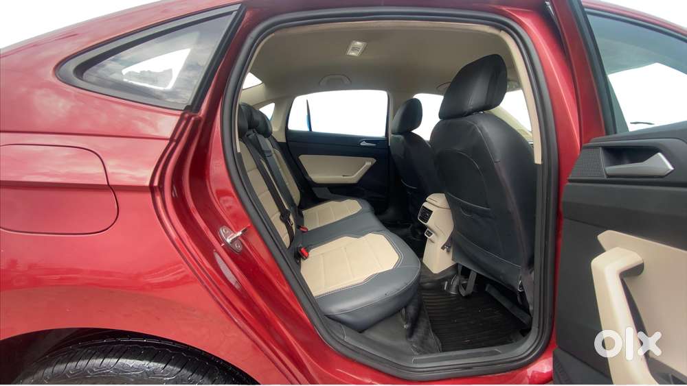 Volkswagen Virtus 1.0 Highline Tsi, 2022, Petrol