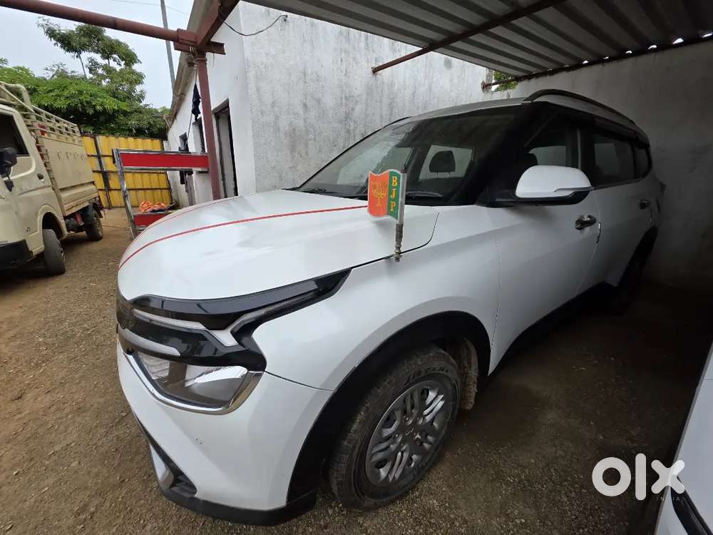 Kia Carens Clavis 2022