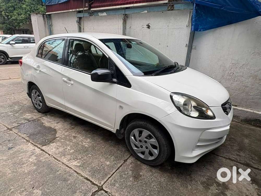 Honda Amaze 2013 1.5l Diesel
