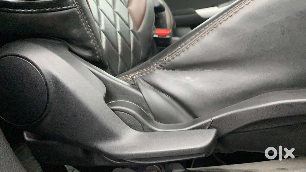 Maruti Suzuki Baleno 1.2 Zeta, 2019, Petrol