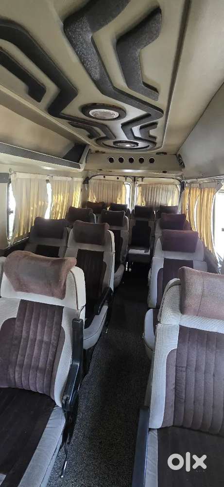 Tripl Ac,tv,invator,pushback Seats,alloys