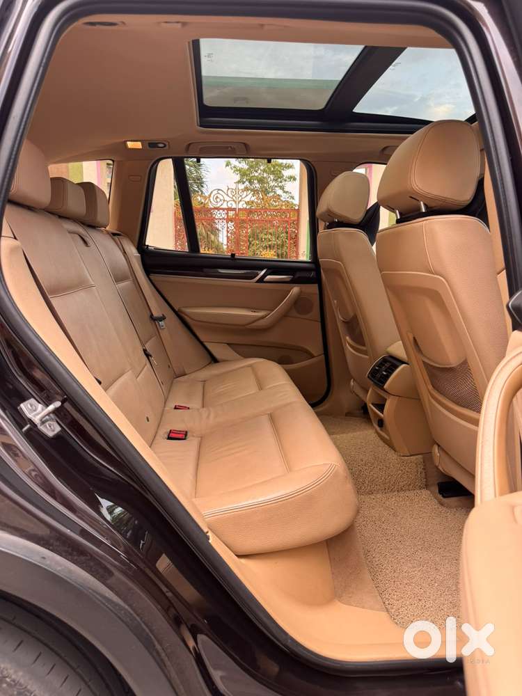 Bmw X3 X Drive 20d X-line, 2016, Diesel