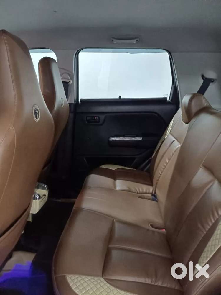Maruti Suzuki Wagon R Lxi Cng Optional, 2022, Cng & Hybrids