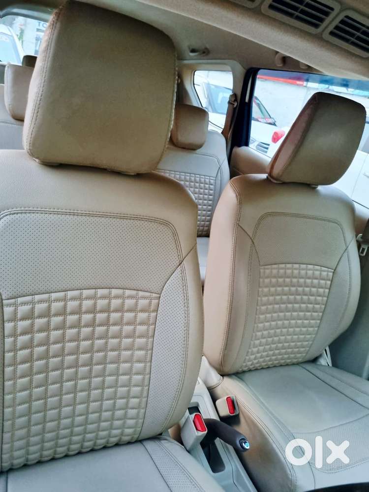 Maruti Suzuki Ertiga Vxi (o) Cng, 2024, Petrol