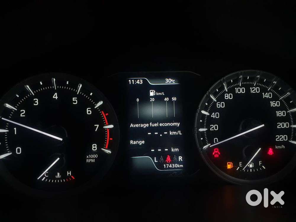 Maruti Suzuki Grand Vitara 1.5 Sigma Smart Hybrid, 2024, Petrol