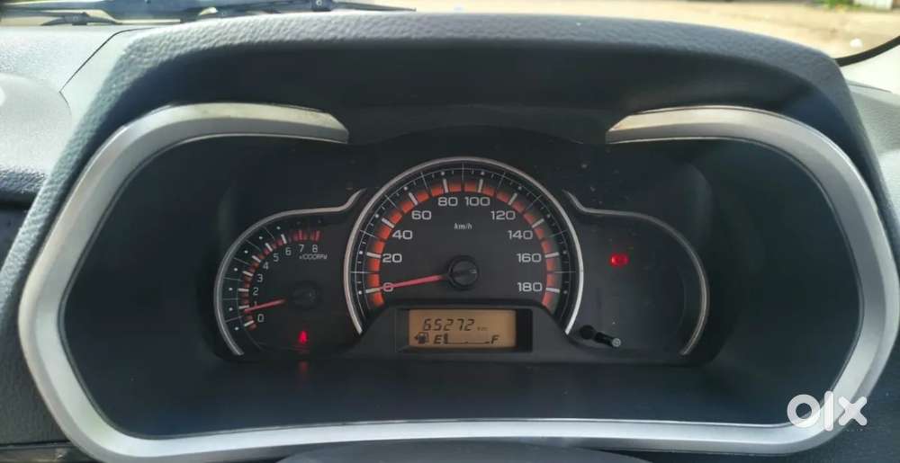 Maruti Suzuki Alto K10 1.0 Vxi, 2018, Petrol