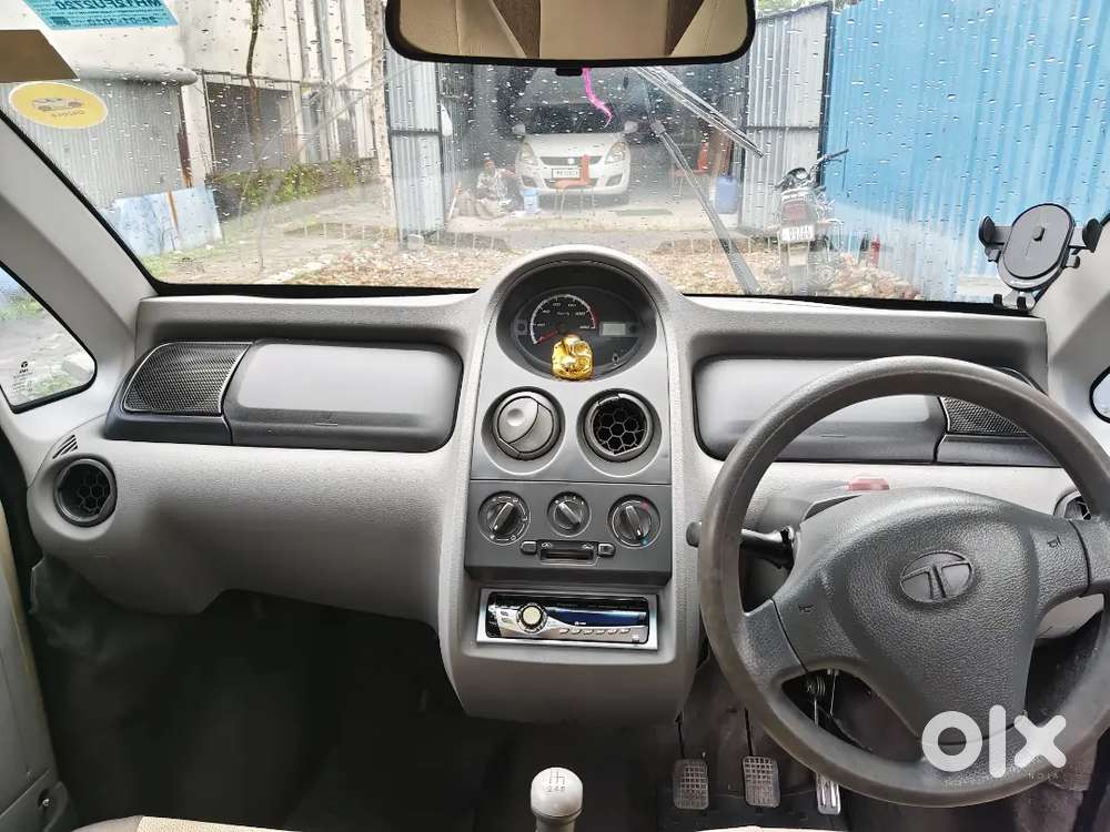 Tata Nano Lx 2010 Petrol