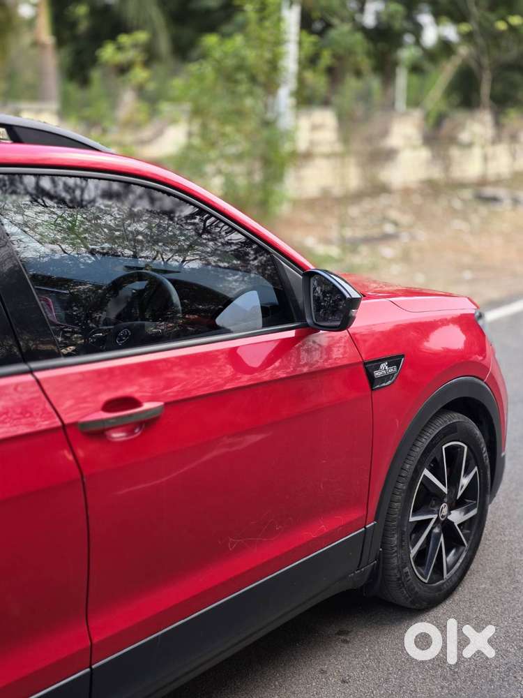 Skoda Kushaq Monte Carlo