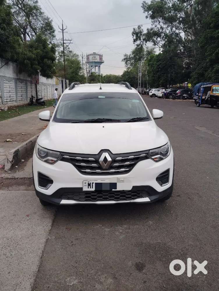 Renault Triber Rxt 2021
