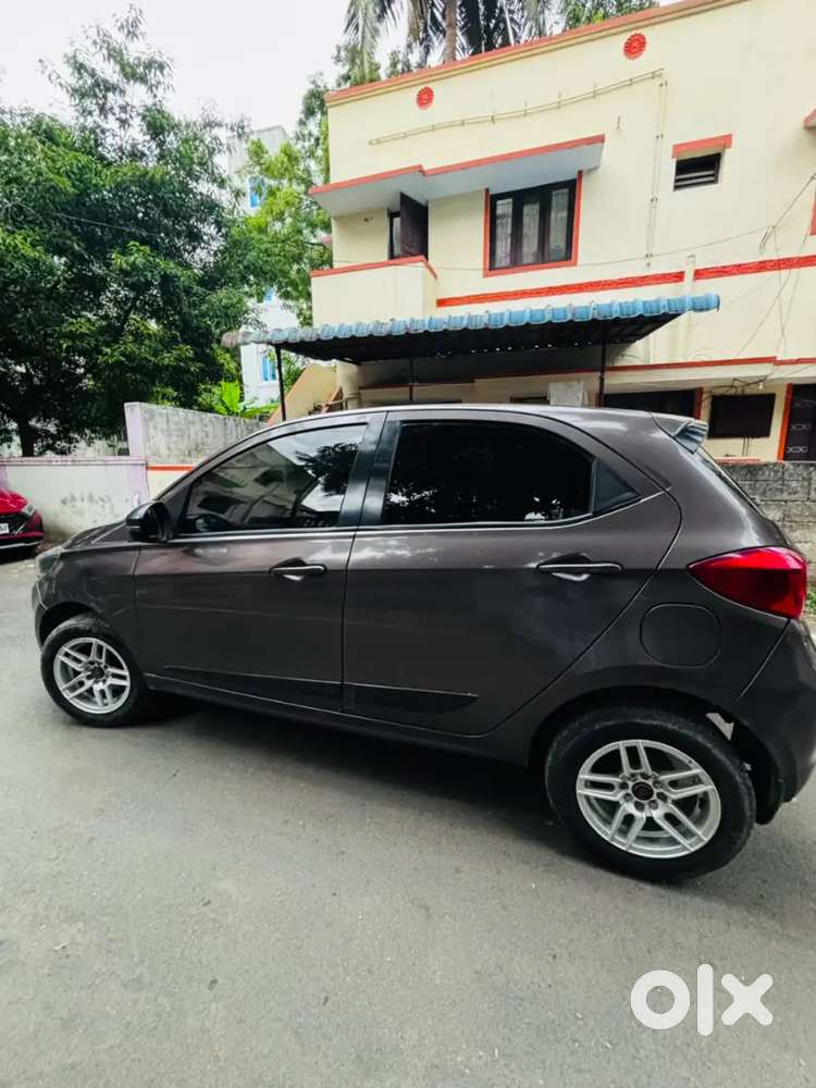 Tata Tiago 2019/2020 Model