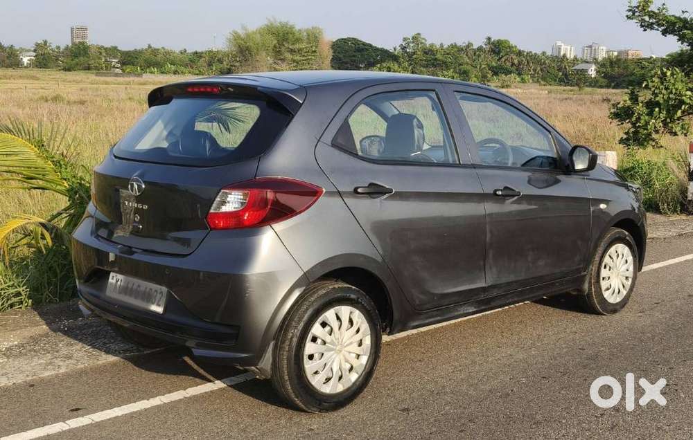 Tata Tiago 1.2 Revotron Xe Option, 2020, Petrol