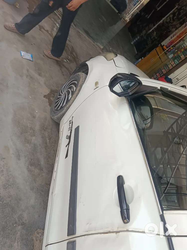 Maruti Suzuki Dzire 2018
