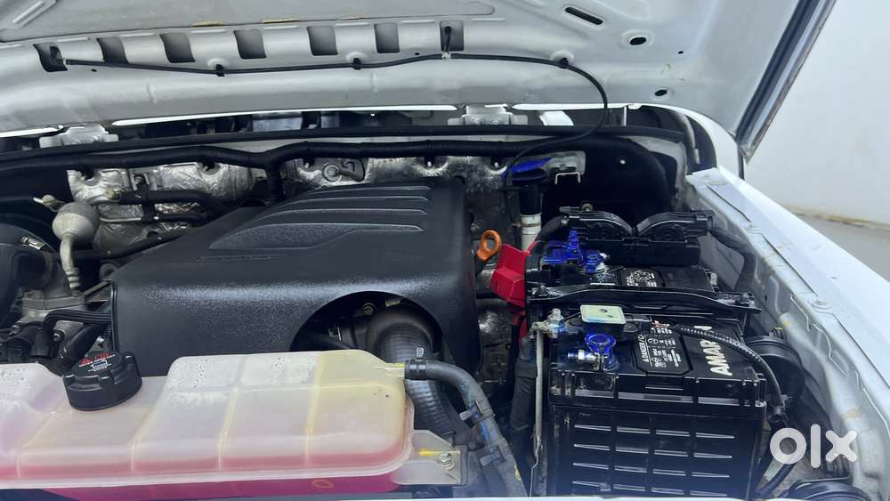 Mahindra Thar Lx Hard Top Petrol At Rwd, 2023, Petrol