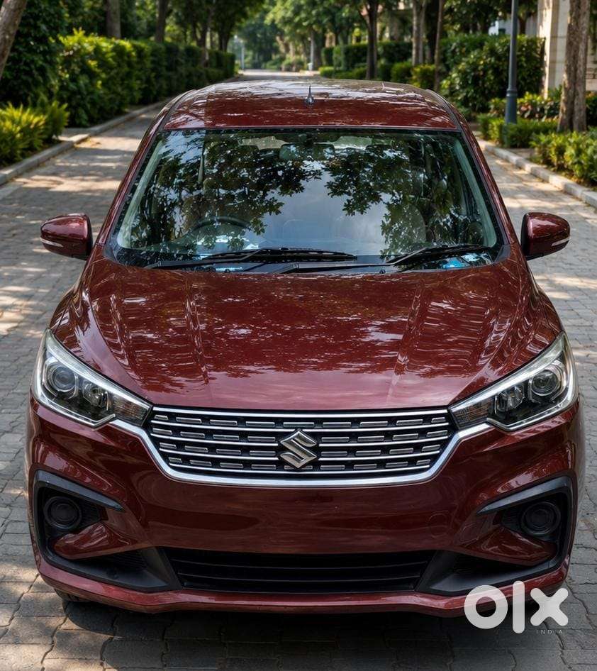 Maruti Suzuki Ertiga Vdi Shvs, 2019, Diesel