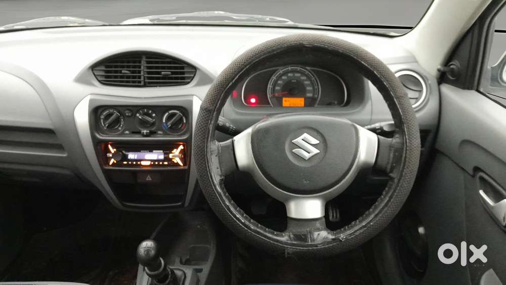 Maruti Suzuki Alto 800 2012-2016 Lxi, 2015, Petrol