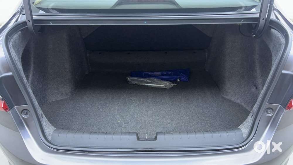 Honda City 1.5 Zx Cvt I-vtec, 2021, Petrol