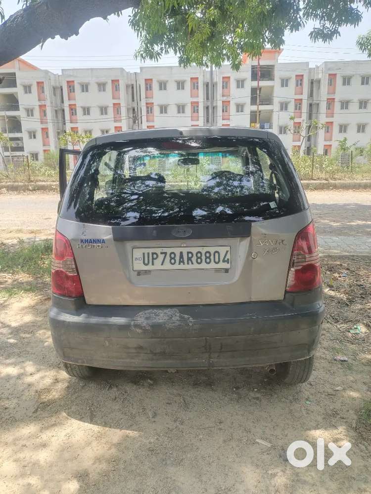 Hyundai Santro Xing 2004 Variant Xl