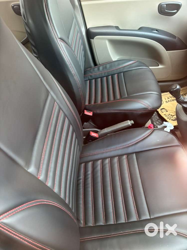 Hyundai I10 2013 Petrol Manual