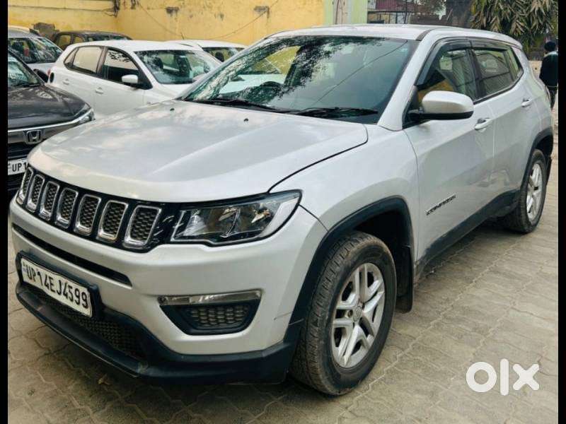 Jeep Compass 2.0 Sport, 2020, Diesel