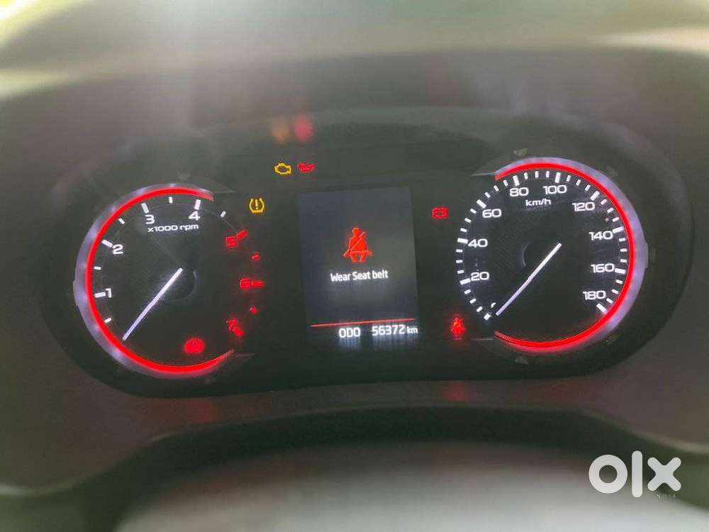 Mahindra Thar 1.5 Ax (o) Hard Top Diesel Mt Rwd, 2023, Diesel