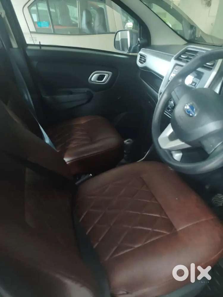 Datsun Redigo 2020 Manual Petrol