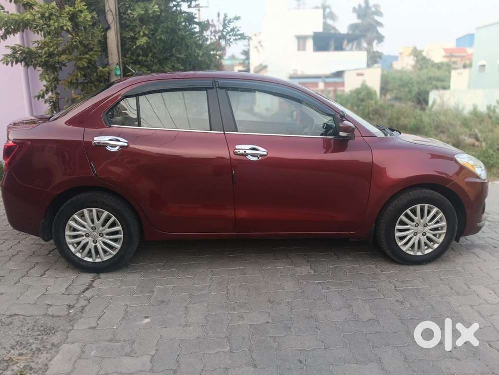 Dzire Diesel Maruti 2019