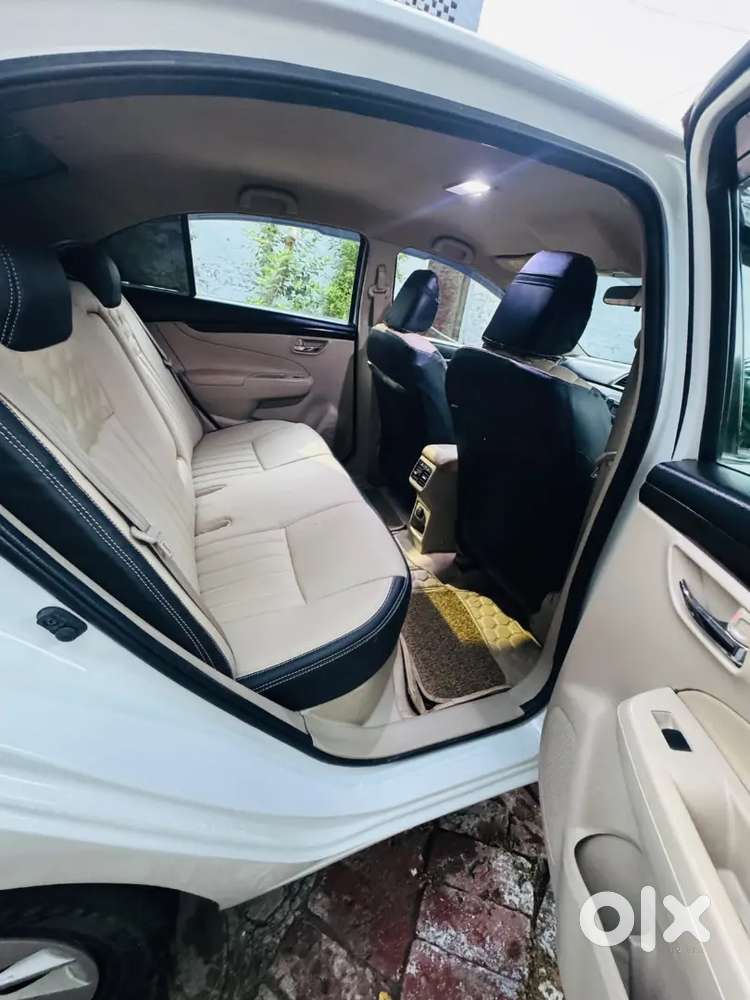 Maruti Suzuki Ciaz 2017