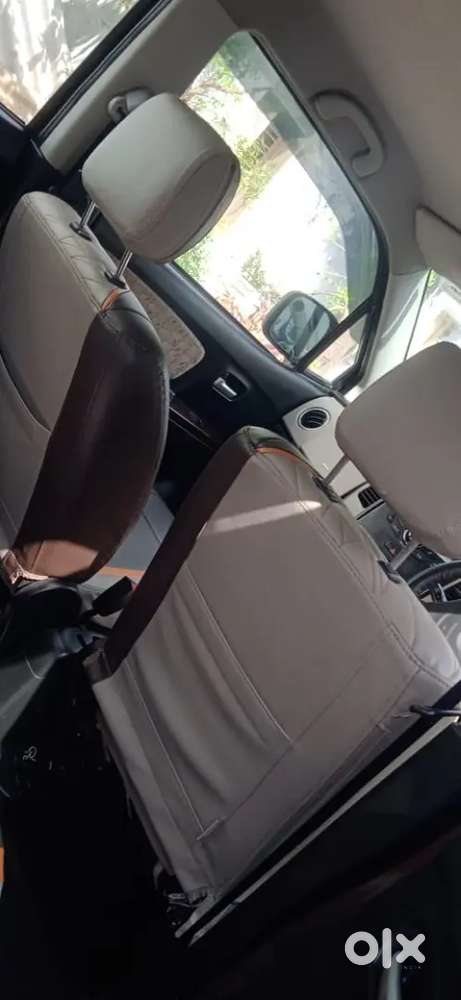 Maruti Suzuki Wagon R 2017 Year Car