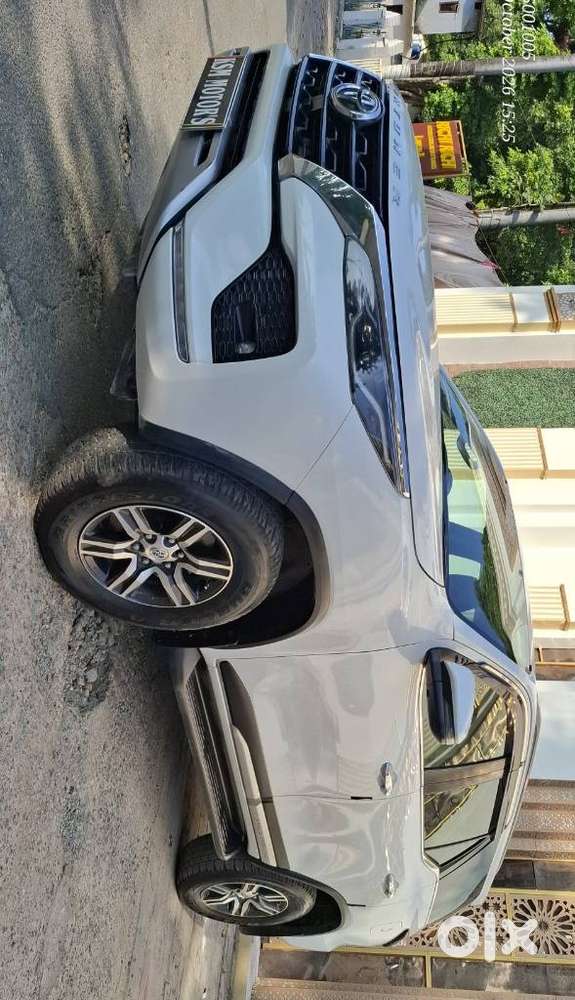 Toyota Fortuner 3.0 4x2 Automatic, 2023, Diesel
