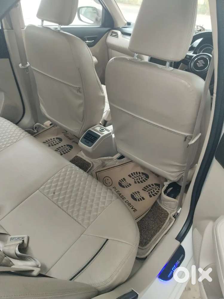 Maruti Suzuki Dzire 2023 Petrol 35000 Km Driven