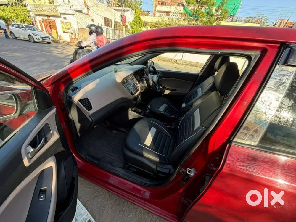 Hyundai I20 E 2014-2015 Asta 1.4 Crdi, 2015, Diesel