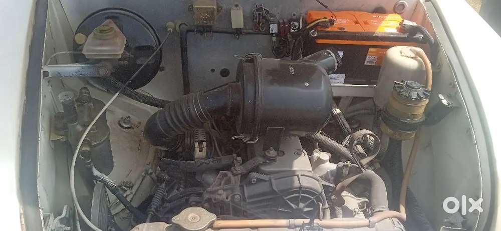 Ambassador Ambassador 1979 Diesel 150000 Km Driven