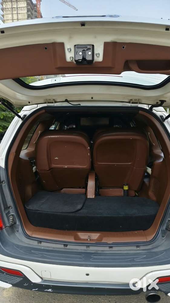 Isuzu Mu 7 4x2 Hi Pack Bs Iii, 2014, Diesel
