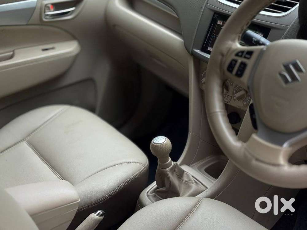 Maruti Suzuki Ertiga Zxi Plus , 2018, Petrol