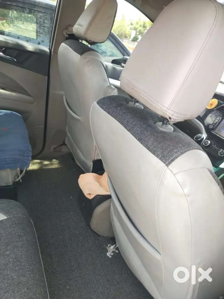 Mahindra Marazzo 2019 Diesel 182000 Km Driven