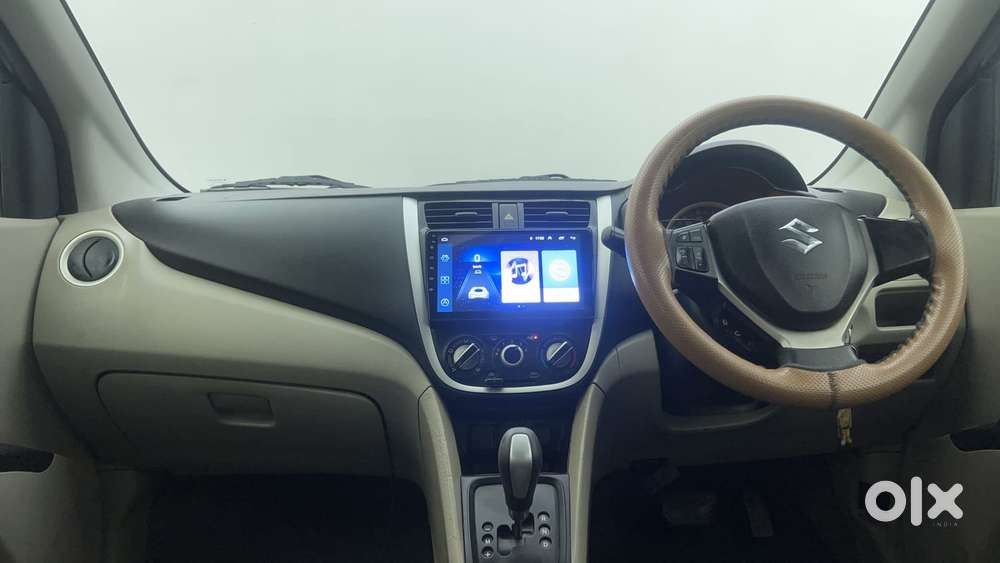 Maruti Suzuki Celerio Zxi Optional Amt, 2016, Petrol