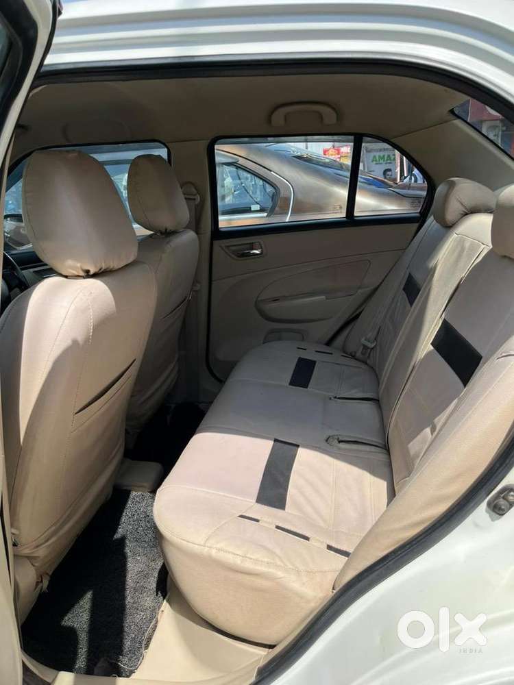 Maruti Suzuki Swift Dzire Diesel Good Condition