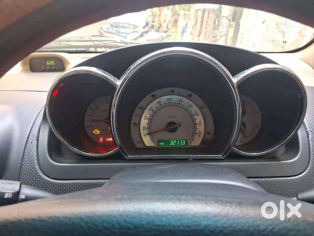 Chevrolet Aveo 2010 Petrol Good Condition