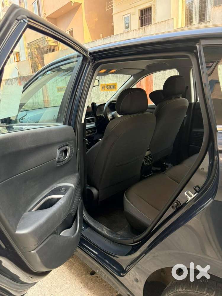 Hyundai New I20 2021 Petrol Well Maintained