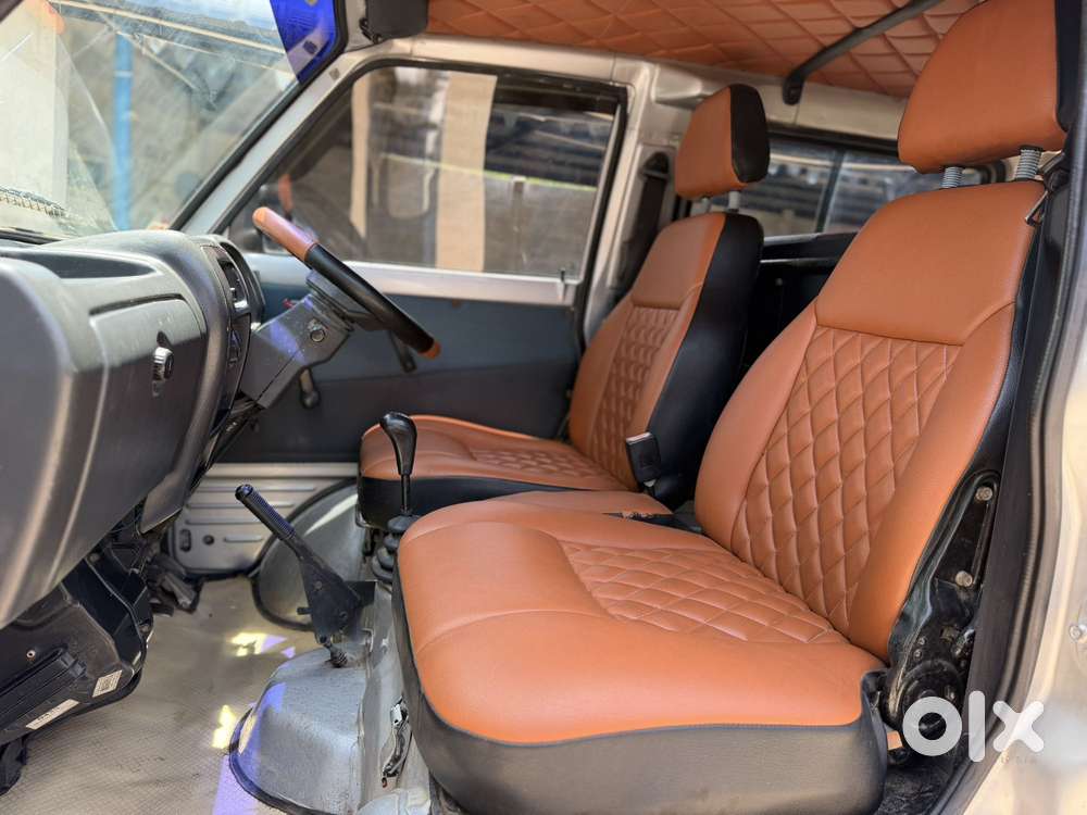 Maruti Suzuki Omni 8 Seater, 2015, Petrol